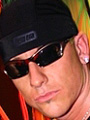 Partystrip mit David