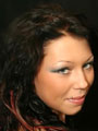 Stripperin Morgane