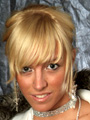 Partystrip mit Caribian