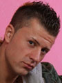 Partystrip mit CoCo