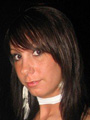 Partystrip mit Sabrina