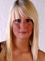 Partystrip mit Nadine