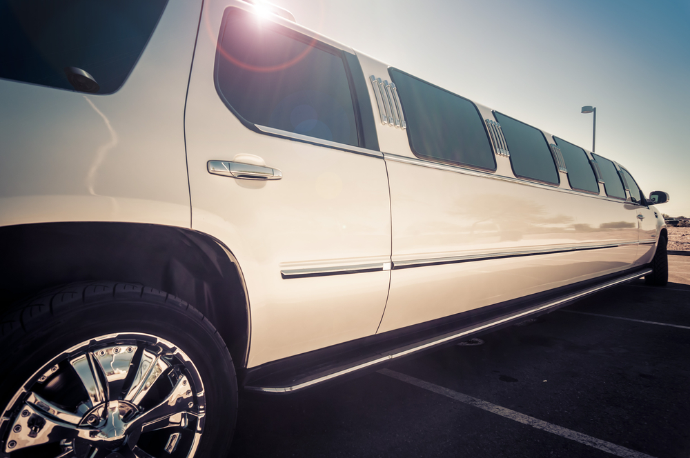 Limousine mieten / Partybus mieten